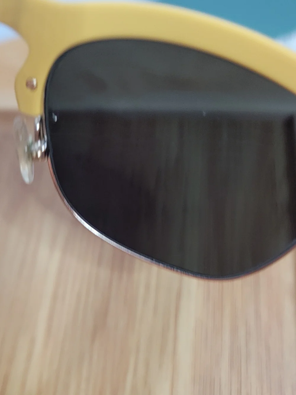 Calvin Klein stylish sunglasses